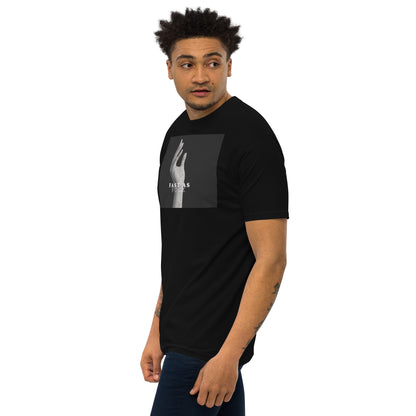 "Fast As F@$#" Premium T-Shirt